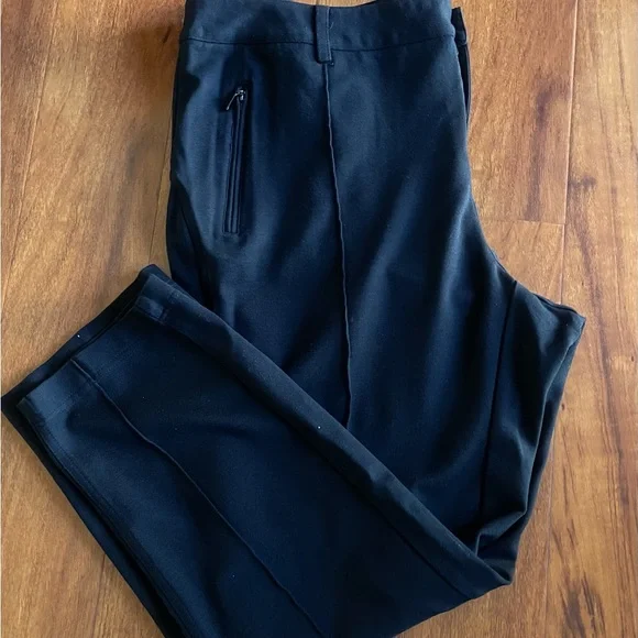 I.N.C. International Conceps women pants 18W - Picture 8 of 9